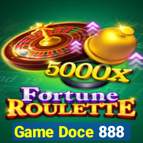 Game Doce 888